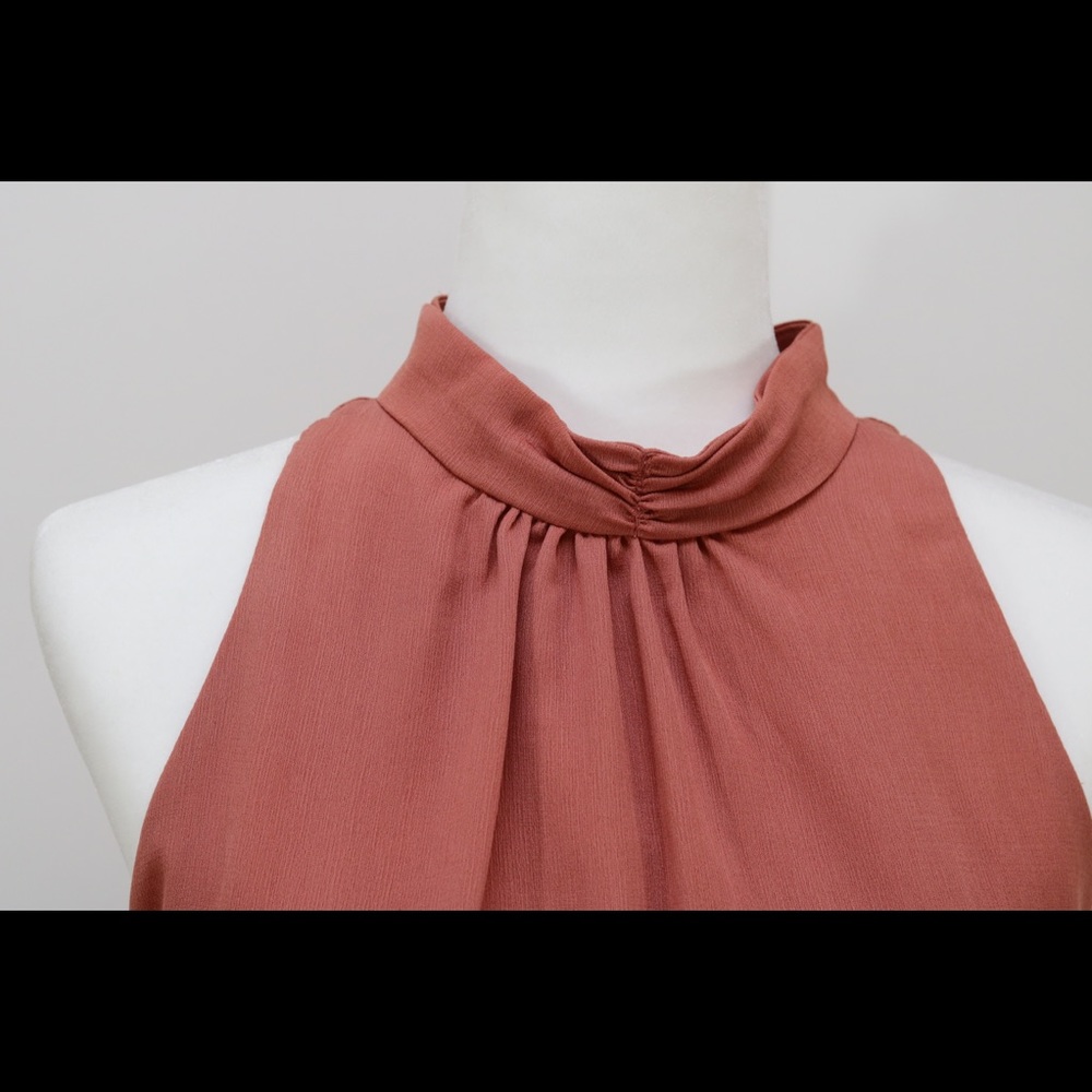 Top | blouse - Picture 4 of 4